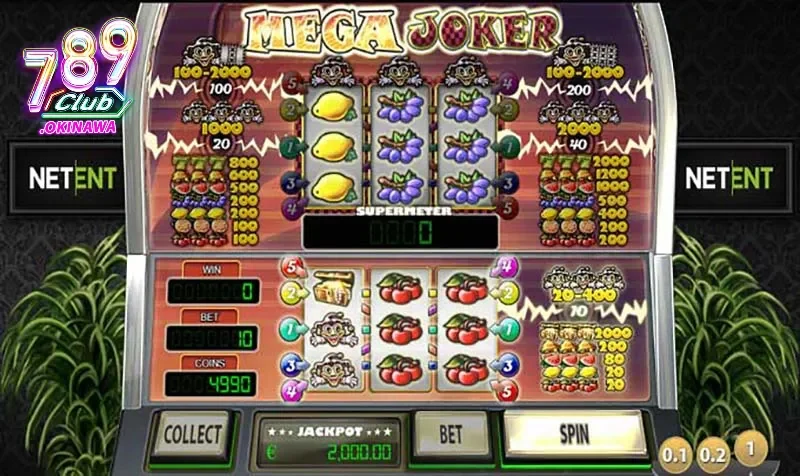 Khung Giờ Săn Jackpot 789Club: Cao Thủ Bật Mí Chi Tiết Các khung giờ được yêu thích nhất