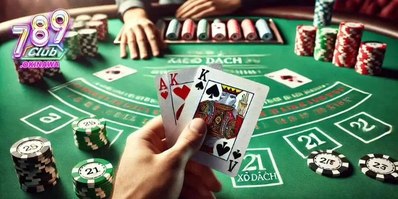 Hiểu về game bài xì dách là gì?