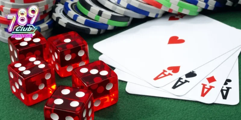 Chơi Phỏm 789Club Sao Cho Ít Thua Nhất Gợi ý các kinh nghiệm chơi phỏm đỉnh